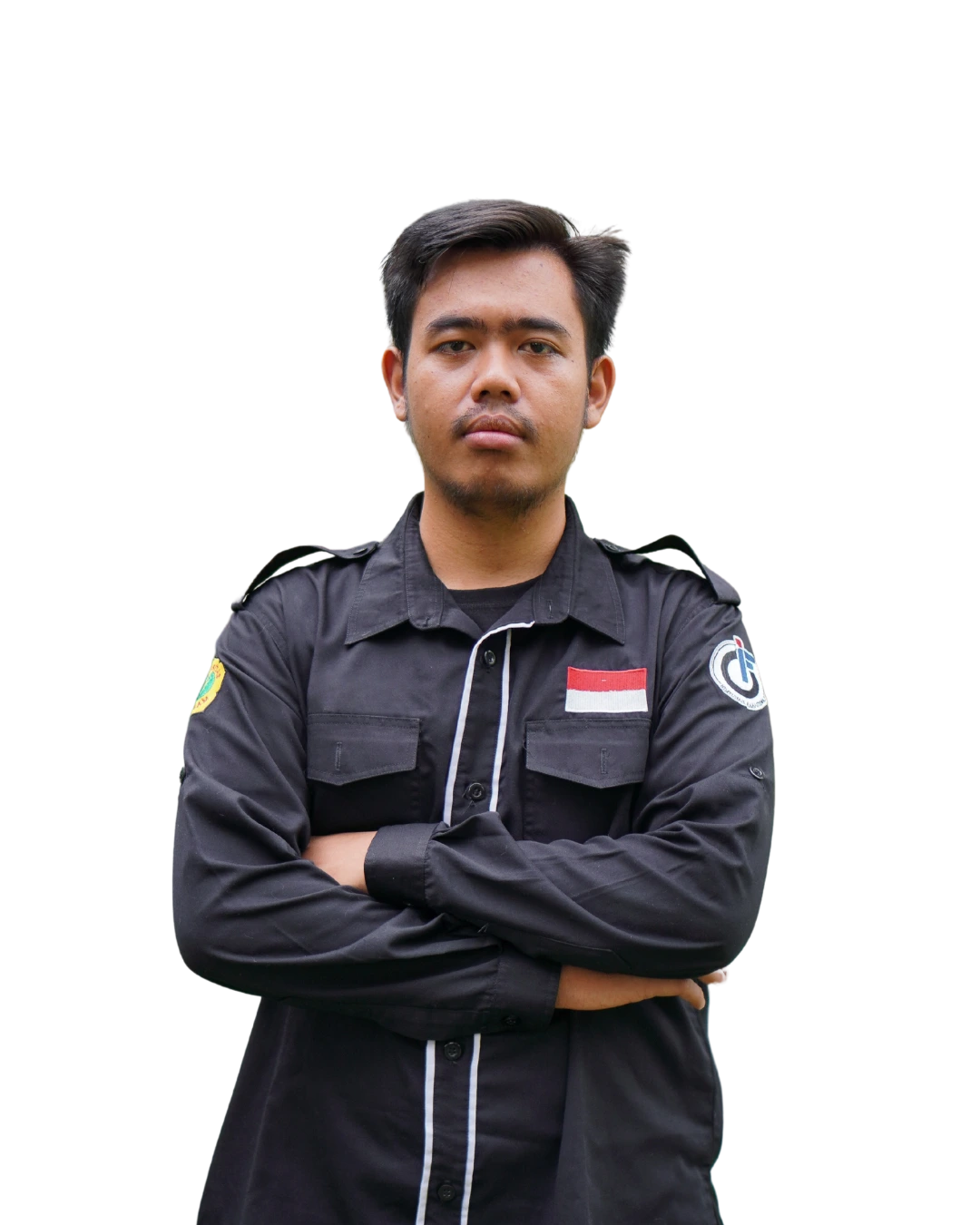 Rafly Ridho' Sukardi