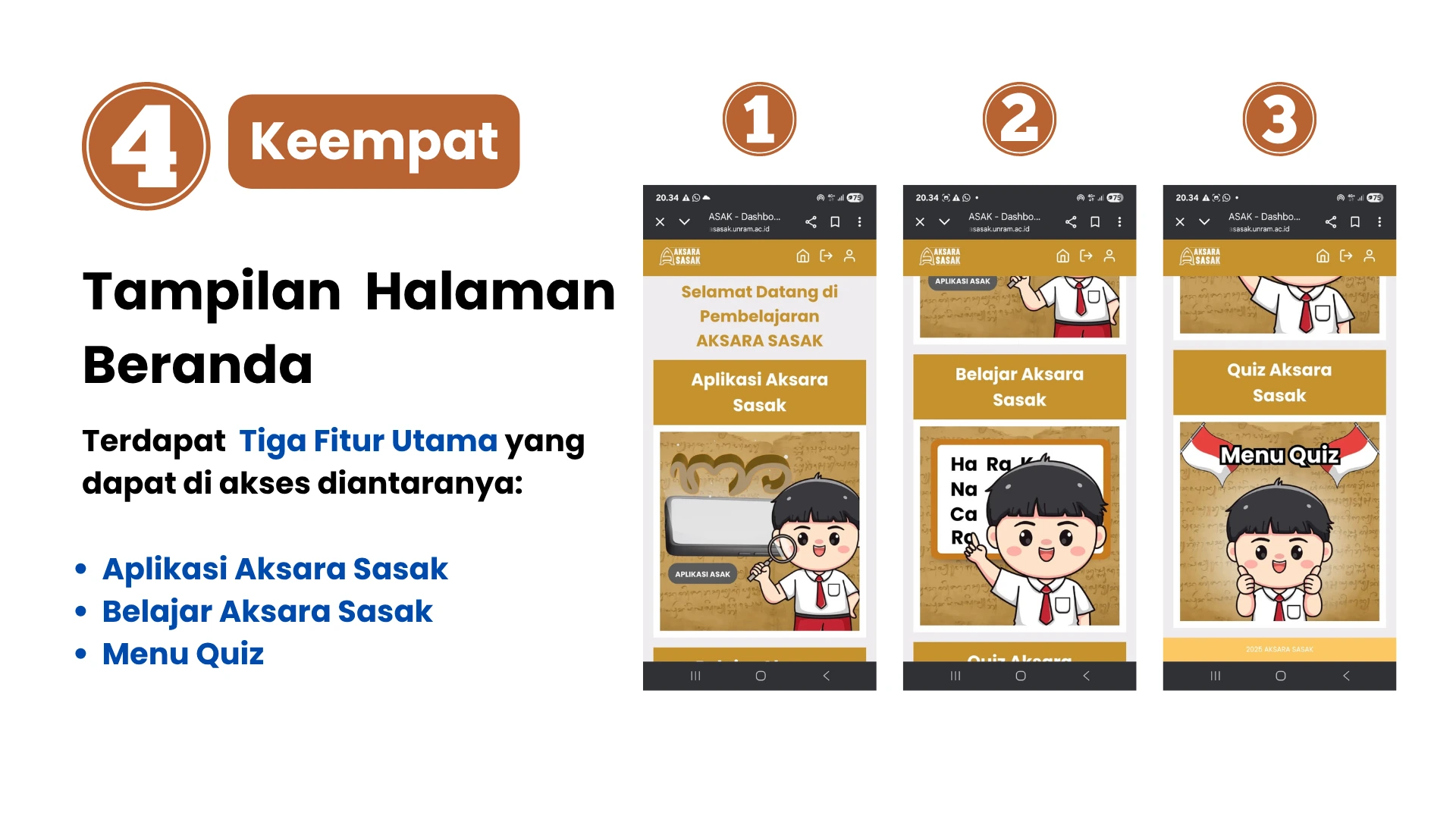 panduan 4