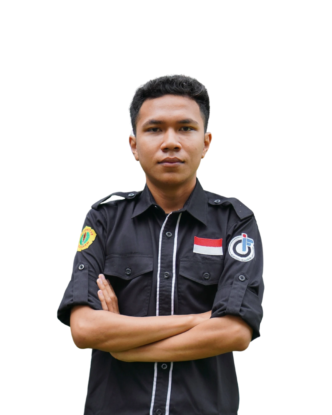 Muhammad Rendi Maulana